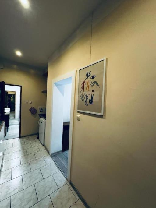 Baltycka Studio Apartment *