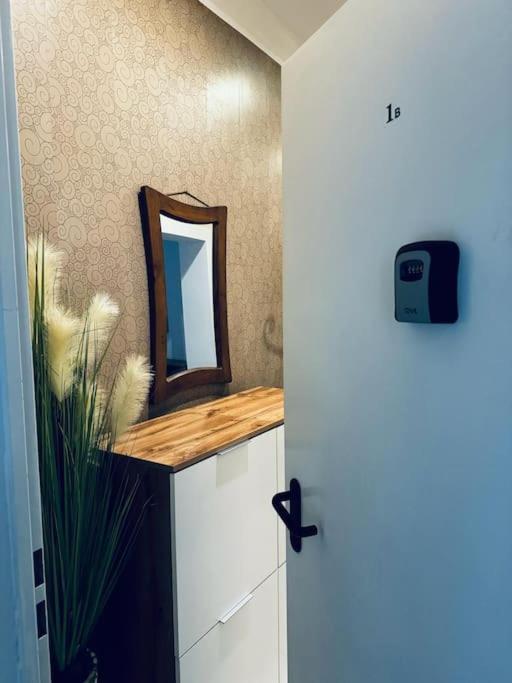 Baltycka Studio Apartment Sopot