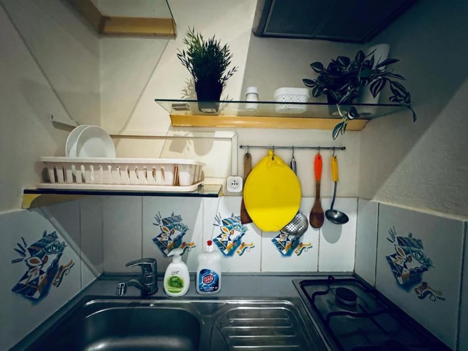 Baltycka Studio Apartment