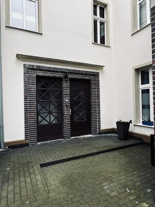Apartment Baltycka Studio *