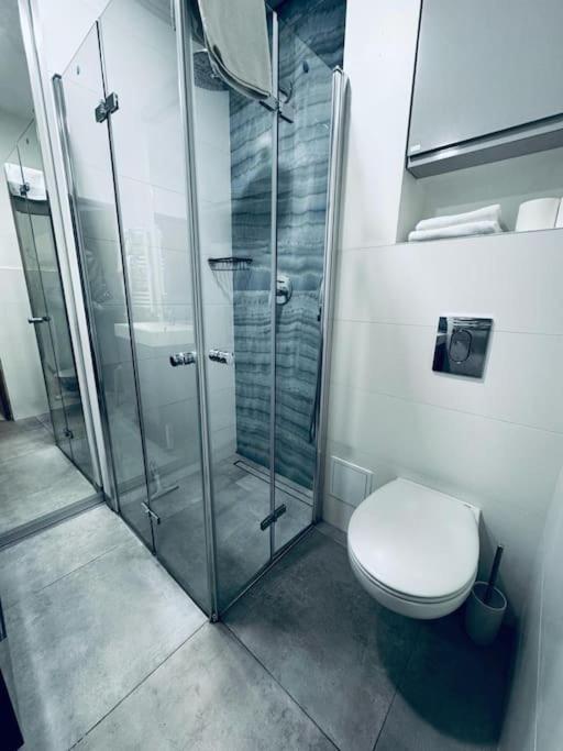 Apartment Baltycka Studio Sopot